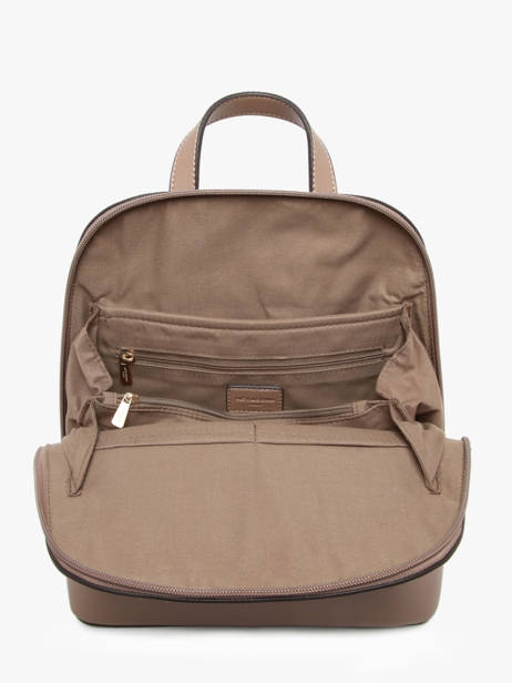 Rugzak Hexagona Beige solange 9620077 ander zicht 3